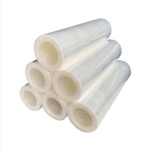 BOBINA FILME STRETCH 4KG 50CM - WARPACK