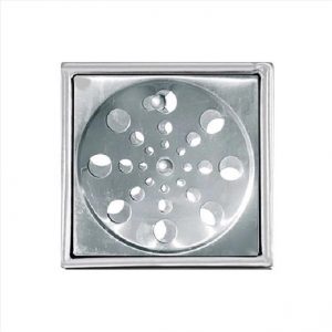 GRELHA INOX QD. 100MM GIR. C/ SUP OVERTIME 11