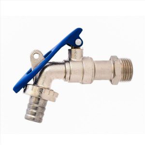 TORNEIRA ESFERA PORTA CADEADO 1/2 AT054 CLASSIC