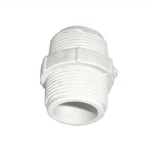 NIPEL ROSCAVEL 2" PLASTILIT 21002018