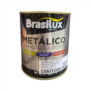 BRASILUX ESM MET DOURADO LAREDO 0.900 FD 91