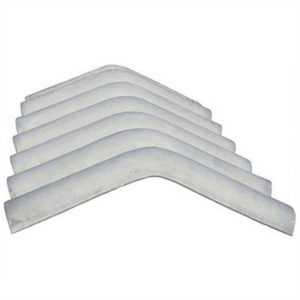 CUMEEIRA IMBRALIT 25 5MM S/AMIANTO