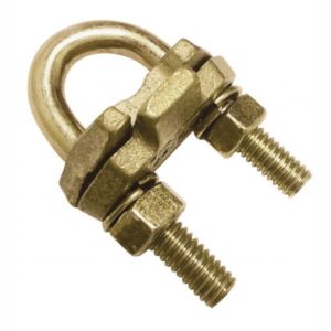 CONECTOR ATERRAM DUPLO CONTEL GT005