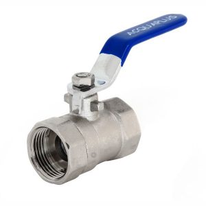 REGISTRO ESF LATAO 1.1/2 ACQUAPL CLASSI AP005