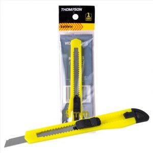 ESTILETE ESTREITO 9 MM PREMIUM THOMPSON 825