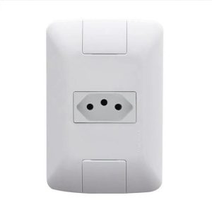 TOMADA 2P+T 20A 4X2 ARIA TRAMONTINA 57241/013