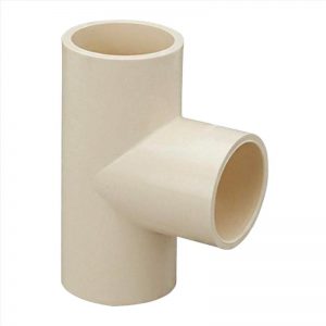 TE CPVC DN 22 MM PLASTILIT 25016011