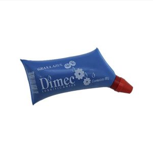 GRAXA AZUL 80G BETALUB DIMEC G80A