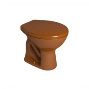 BACIA IZY CARAMELO DECA P 11 23