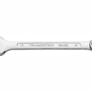 CHAVE COMBINADA 14MM TRAMONTINA 41128/114