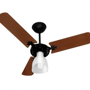 VENTILADOR TETO DELT LIGHT 3P 127V PTO 383119