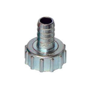 BICO TORNEIRA ZAMAK 3/4X1/2 INCA