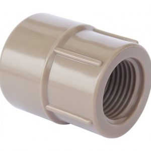 LUVA SOLD L/R 20MMX1/2 PLASTILIT 20002021