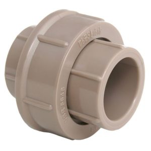 UNIAO SOLDAVEL 25MM PLASTILIT 20107002