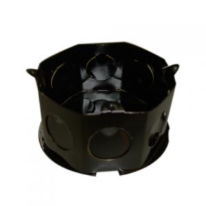 CAIXA OCTOGONAL FMS METAL PLASMAR