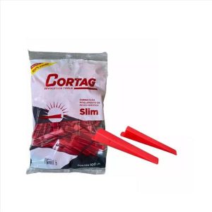 CUNHA NIVELAMENTO SLIM CORTAG 61538