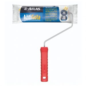 ROLO ANTI-GOTA 15CM 321/15