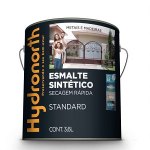 HYDRONORTH ESM BR PLATINA 3.6 43425