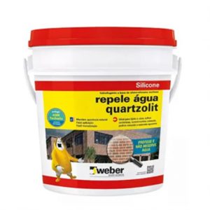 QUARTZOLIT SILICONE REPELE AGUA 3.600