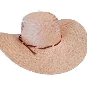 CHAPEU PANTANEIRO ESPECIAL A2 S/ARAME 4135