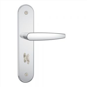 FECHADURA STAM 824/33 BAN. ESP INOX