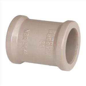 LUVA SOLD 85MM PLASTILIT 20002389