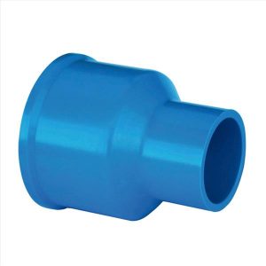 LUVA REDUCAO SOLD IRRIGACAO 100X75MM PLASTILIT 20003068