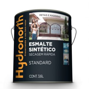 HYDRONORTH ESM ACET BRANCO NEVE 3.6 43403