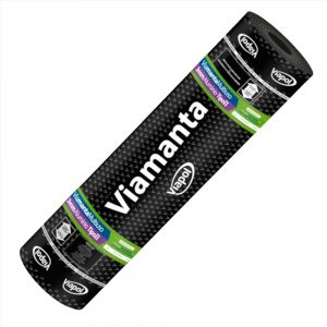 MANTA MULTIUSO ALUMINIO 1MX10M 3MM VIAPOL