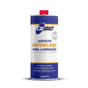 ADESIVO LAMINACAO 800G MAXI RUBBER/CARPLAST