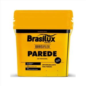 BRASILUX BRASIFLEX PAREDES 18 KG