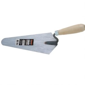 COLHER PEDREIRO RETO 10 FAMASTIL F3813