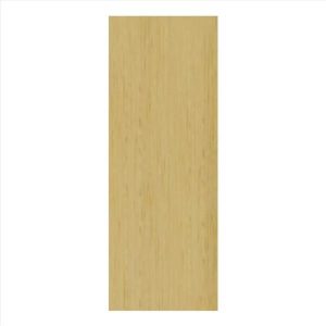 PORTA STANDER VERNIZ FAQUEADA TAUARI 210X70