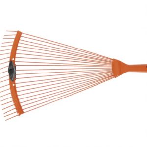 VASSOURA JARDIM MET 22D C/REG 1.20 77831/821