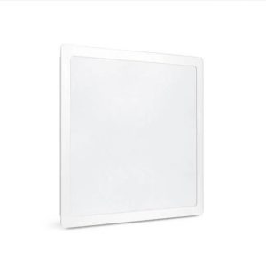 PLAFON LED EMBUTIR QUADRADO 12W 6500K LUMANTI