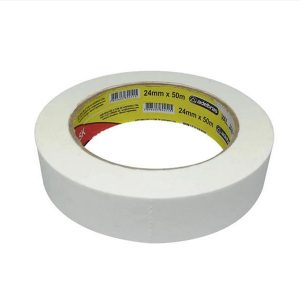 FITA CREPE USO GERAL 711 24X40 ADELBRAS