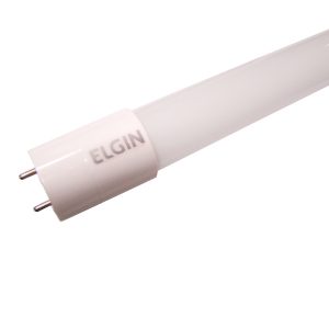 LAMPADA TUBULAR LED 10W T8 6500K ELGIN