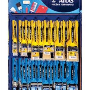 EXPOSITOR ATLAS TRINCHA 2000