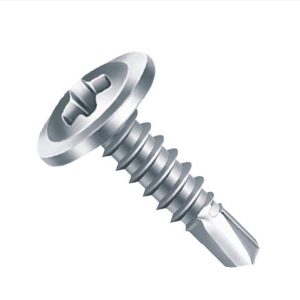 PARAFUSO P.BROCA JOMARCA 4.2X19 CAPETINHA 28470