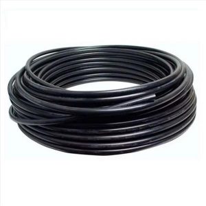 MANGUEIRA PRETA 3/4X3.0 SANTA MARIA