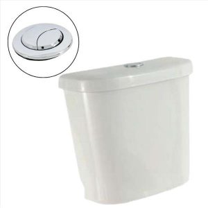 CAIXA ACOPL BRANCA DUO DIVA/IRIS ONIX