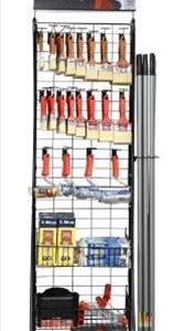 EXPOSITOR ATLAS TELADO 25000