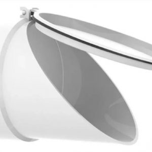 PONTEIRA RETENCAO ESG 100M VALEPLAST 72093